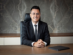 'H�RM�Z BO�AZI'NIN KAPATILMASI KONUT F�YATLARINI TET�KLEYEB�L�R'